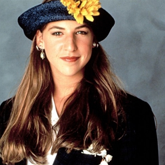 VTG 1990s Style - Cache Studded Headpiece - Picture 5 of 10